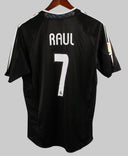 Real Madrid 2004-05 Raul Away Kit  (M)