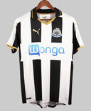 Newcastle 2016-17 Mitrovic Home Kit (M)