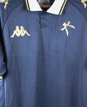 Athens Kallithea 2022-23  Home Kit (XL)