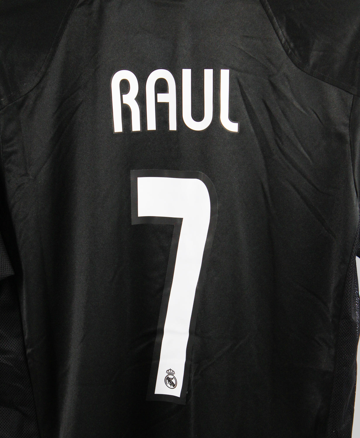 Real Madrid 2004-05 Raul Away Kit  (M)