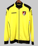 Bournemouth 2014-15 Training Jacket (L)