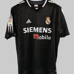 Real Madrid 2004-05 Raul Away Kit  (M)