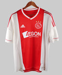 Ajax 2012-13 Eriksen Home Kit (L)
