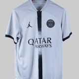PSG 2022-23  Away Kit (M)