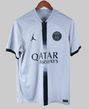 PSG 2022-23  Away Kit (M)