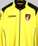 Bournemouth 2014-15 Training Jacket (L)