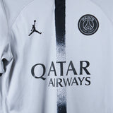 PSG 2022-23  Away Kit (M)