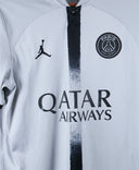 PSG 2022-23  Away Kit (M)