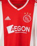 Ajax 2012-13 Eriksen Home Kit (L)