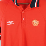 Manchester United   Polo Kit (L)