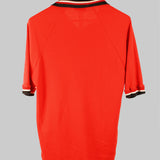 Manchester United   Polo Kit (L)