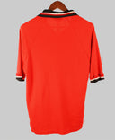 Manchester United   Polo Kit (L)
