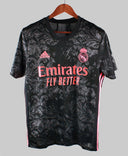 Real Madrid 2020-21 Sergio Ramos Third Kit (M)
