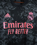 Real Madrid 2020-21 Sergio Ramos Third Kit (M)