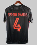 Real Madrid 2020-21 Sergio Ramos Third Kit (M)