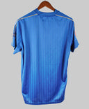 Italy 2016-17  Home Kit (L)
