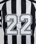 Partizan Belgrade 2003-04  Home Kit  (M)