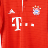 Bayern Munich 2016-17  Home Kit (XL)