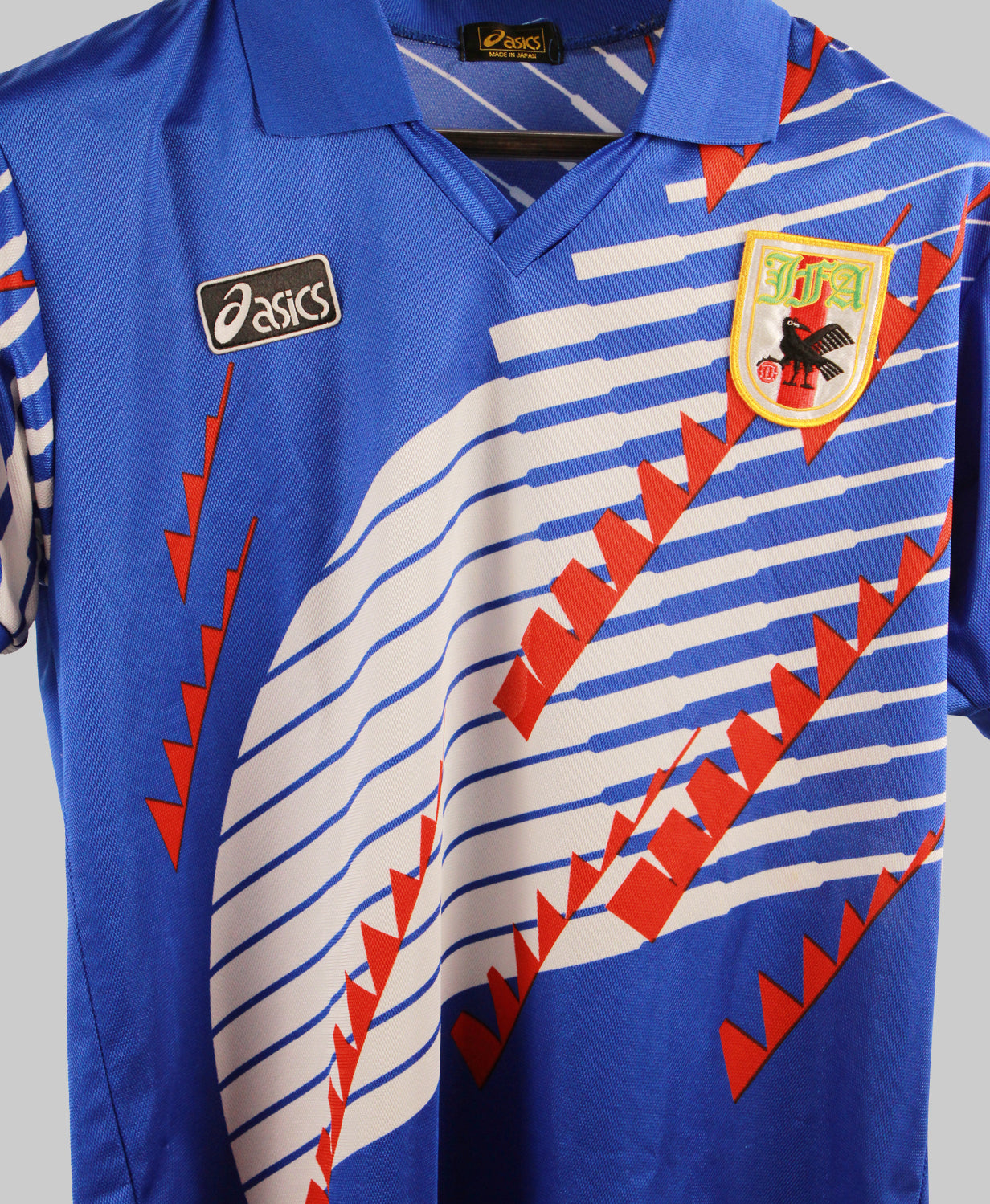 Japan 1994-95  Home Kit  (M)