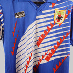 Japan 1994-95  Home Kit  (M)