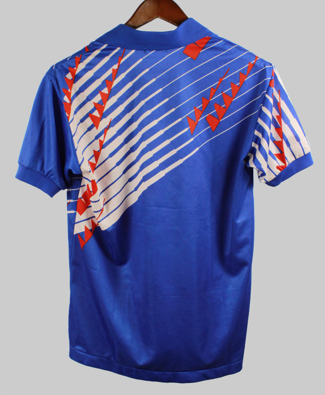 Japan 1994-95  Home Kit  (M)