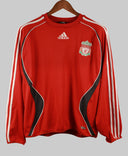Liverpool 2006 Sweatshirt (L)