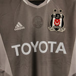 Besiktas 2013-14  Third Kit  (L)