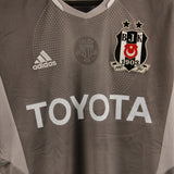 Besiktas 2013-14  Third Kit  (L)