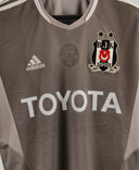 Besiktas 2013-14  Third Kit  (L)