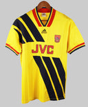 Arsenal 1993-94  Away Kit (L)