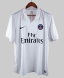 PSG 2009-10 Makelele Away Kit (XL)