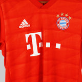 Bayern Munich 2019-20 Hernandez Home Kit (M)