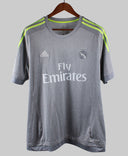 Real Madrid 2015-16 Ronaldo Away Kit (XL)