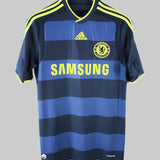 Chelsea 2009-10 Away Kit (S)