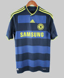 Chelsea 2009-10 Away Kit (S)