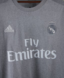 Real Madrid 2015-16 Ronaldo Away Kit (XL)
