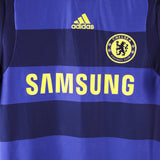 Chelsea 2009-10 Away Kit (S)