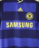 Chelsea 2009-10 Away Kit (S)