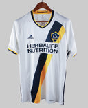 LA Galaxy 2016-17 Gerrard Home Kit (L)
