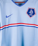 Netherlands 2008-09   Away Kit (XL)