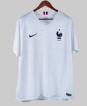 France 2018 Away Kit (2XL)