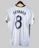 LA Galaxy 2016-17 Gerrard Home Kit (L)