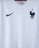 France 2018 Away Kit (2XL)