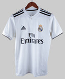 Real Madrid 2018-19 Casemiro Home Kit (S)