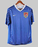 USA  2007 Third Kit  (L)