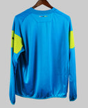 Arsenal 2014-15  Long Sleeve Training Kit (XL)