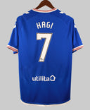 Rangers 2019-20 Hagi Home Kit (L)