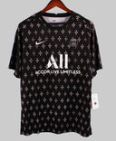 PSG 2021-22  Away Kit NWT (XL)
