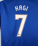 Rangers 2019-20 Hagi Home Kit (L)