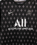 PSG 2021-22  Away Kit NWT (XL)